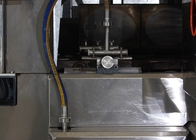 PLC-Steuerung der Edelstahl-Multi-Funktions-Zuckerkegel-Bäckmaschine