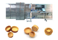 Eisherstellungs-Maschine des raffinierten Zucker-5400 Cones/H