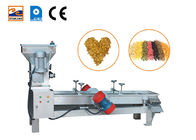 6000 Kegel/Stunden-Reis-Cracker-Zerkleinerungsmaschine für essbare Keks-Eiscreme-Dekoration