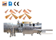 Mehrfunktionaler automatischer Sugar Cone Production Line, 61 Stücke 200*240mm backende Schablonen-.