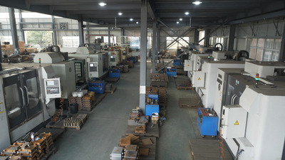 China GUANGZHOU CITY PENGDA MACHINERIES CO., LTD. Unternehmensprofil