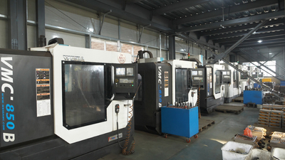China GUANGZHOU CITY PENGDA MACHINERIES CO., LTD. Unternehmensprofil