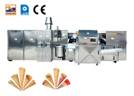 61 Platten-Sugar Cone Production Line Automatic-Kegel, der Maschine haltbar herstellt