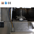 Automatischer Eistüte-Hersteller-Oblaten-Kegel, der Maschine 1.1KW herstellt