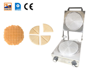 Hochgeschwindigkeits-Mini Electric Baking Oven 220V 50Hz für Tiefkühlkost-Fabrik