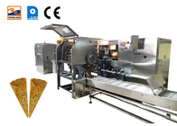Komplette automatische Keks-Fertigungsstraße-harte Kekserzeugungs-Maschine