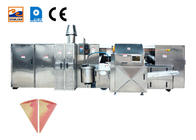 39 Backblech-Sugar Cone Production Line 1.1KW PLC-Steuerung