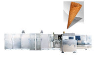Düsen-Art Eisherstellungs-Maschine, automatische Oblate, welche die Maschine besonders angefertigt herstellt