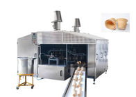 industrielle Eisherstellungs-Maschine 1.0hp, 3500Lx3000Wx2200H des Gewichts-4000kg