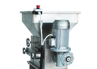 Industrieller Waffel-Keks Miller Semi Automatic 220V PLC