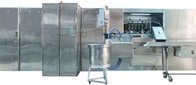 Automatische Törtchen-Zuckertüten-Produktionslinie mit hoher Effizienz
