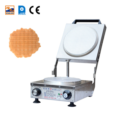 CE-Kegelmaschine für die Bäckerei mit einer Garantie von einem Jahr