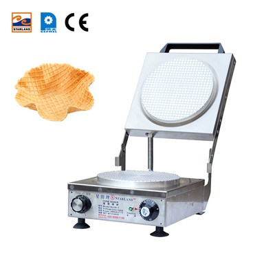 Halbautomatische Zuckerkegelmaschine aus Edelstahl