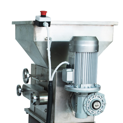 Automatische Reiskristallmaschine mit einjähriger Garantie