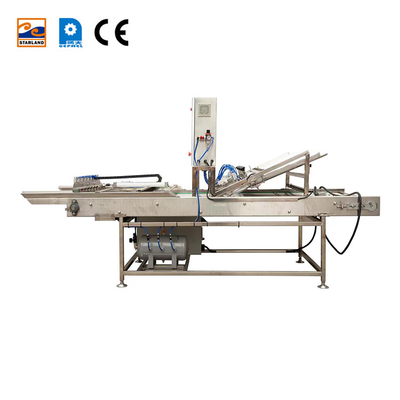220V/380V Stromversorgung