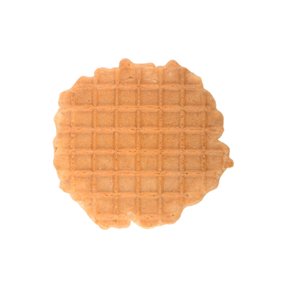 Elektrische Automatik-Kegel-Bakermaschine für die Waffelnindustrie