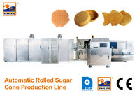 Kühlturm 6000PCS/Hour Sugar Cone Production Line With