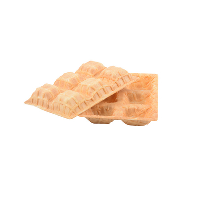 Steigern Sie Ihre Produktion mit der Monaka Wafer-Produktionslinie