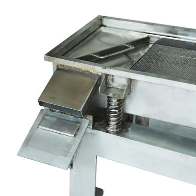 Industrielle automatische Küchenmaschine mit vielseitigen Anwendungen