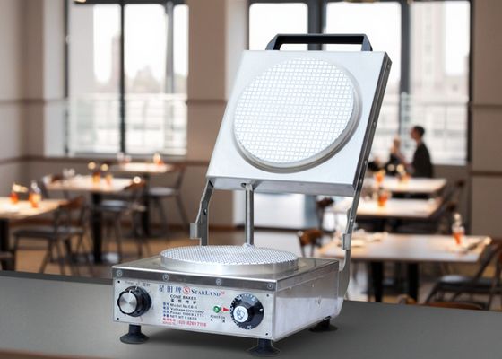 Fabrik-Direktverkäufe 220V Zuckerkegel-Baker mit CE