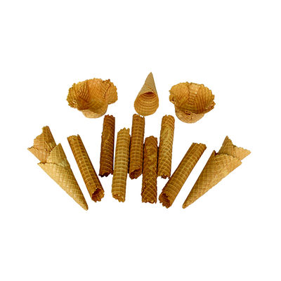 Fabrik-Direktverkäufe 220V Zuckerkegel-Baker mit CE