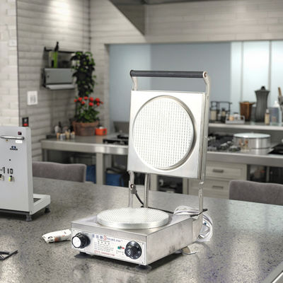 Fabrikdirektverkauf Großhandel Top-Qualität Kegel-Bäcker mit einjähriger Garantie