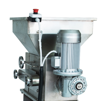 Hauptmotor Spezifikation Waffelmüller automatisch und einfach zu installieren