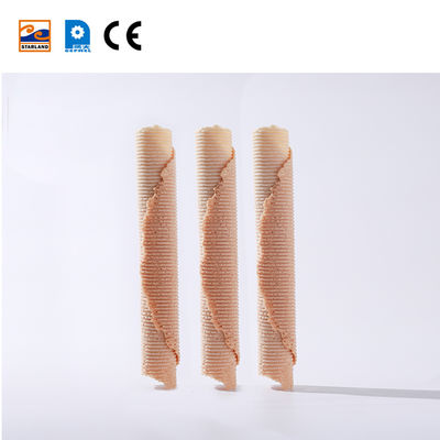 Factory Direct Sales Automatic Egg Roll Production Line With CE