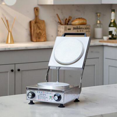 Maschine zur Herstellung von Zuckerkegeln, geeignet für die kommerzielle Konusproduktion