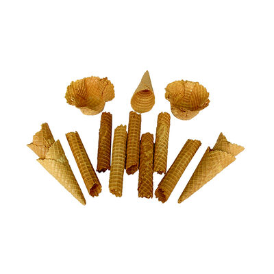 Maschine zur Herstellung von Zuckerkegeln, geeignet für die kommerzielle Konusproduktion