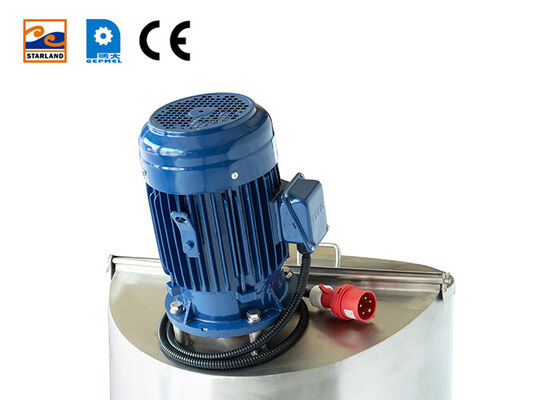 Factory Direct Wholesale Pricing High Speed Batter Mixer Simple And Durable