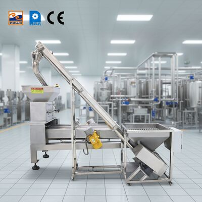 Fabrik-direkte Waffel-/Keksmühle aus Edelstahl