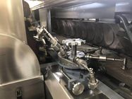 380V formte Oblaten-Kegel-Schale scharfe Shell Machine
