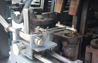 Handelseiscreme-Waffel-Hersteller-Sugar Cone Production Line Cast-Eisen