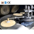 Mehrfunktionaler automatischer Sugar Cone Production Line, 61 Stücke 200*240mm backende Schablonen-.