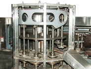 Multi Zweck-Waffel-Korb-Sugar Cone Production Line With-Patent-Presse-Turm-System