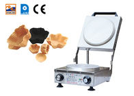 Hand-Oven Small Baking Machine Biscuit-Frühlingsrolle-Produktions-Ausrüstung mit CER