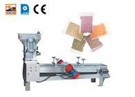 Kundengerechter Größen-Waffel-Reis-klare Schleifmaschine
