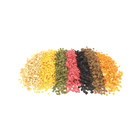Keks-Reis-klarer Schleifer, kundengebundene Größen-Edelstahl-hohe Mehrwertprodukte.