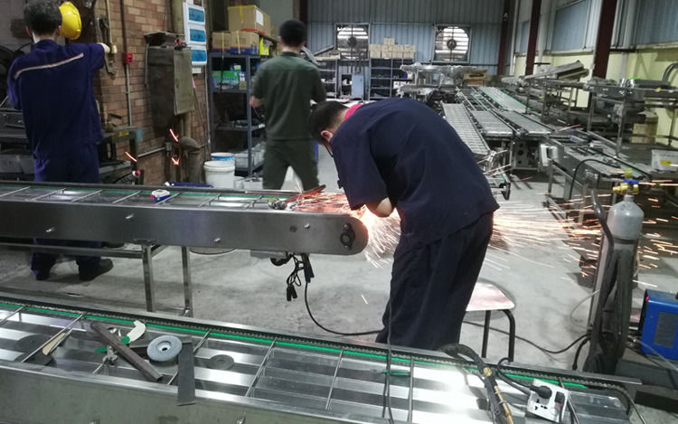 PLC-Steuerung Automatischer Tartes-Schalen-Maschine für 380V/220V Schnellproduktion