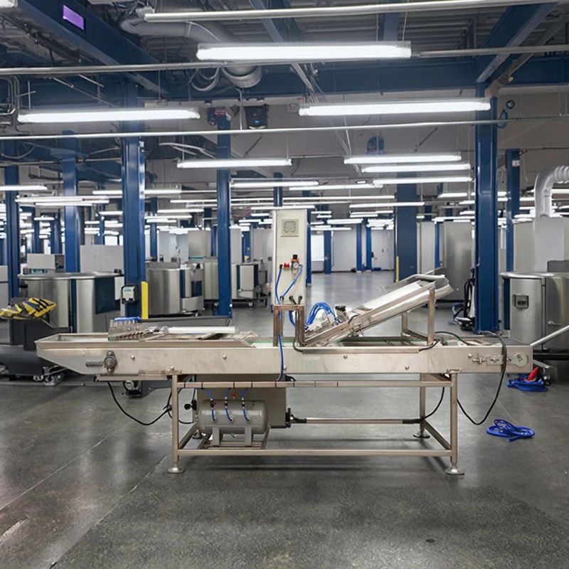 Einfach zu installieren Ja Kegelproduktionslinie für Kegel-Ummantelungsgerät Stromversorgung 220V/380V