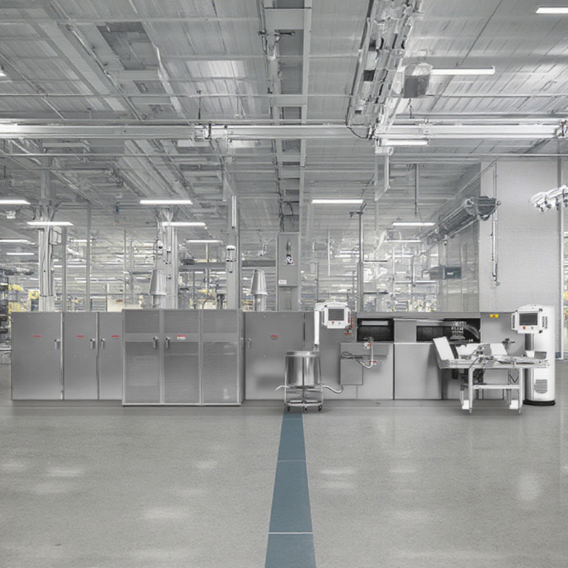 PLC Gasbeheizte Eierrollen-Produktionslinie 1200/Stunde Produktion