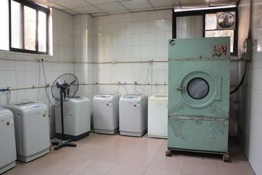 89 Oblaten-Korb-Maschine der Backblech-9m automatische gepresste