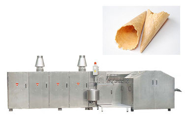 Hochdrucklebensmittelverarbeitungs-Ausrüstung, Lebensmittelindustrie-Ausrüstung für Zuckerkegel