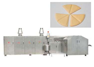 Voller automatischer Sugar Cone Making Machine With fertigte Form besonders an