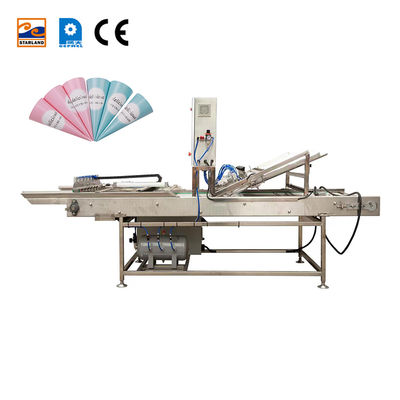 Automatisches Konus-Hülsen-Gerät für hohe Ansprüche in industriellen Umgebungen