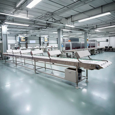 Edelstahl-Zuckerwaffel-Verarbeitungsmaschinen für präzise und genaue Verarbeitungsspezifikationen