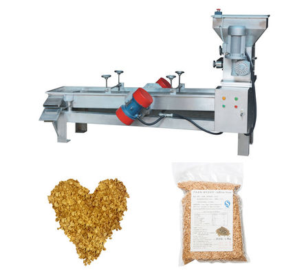 Eisherstellungs-Maschine des raffinierten Zucker-5400 Cones/H