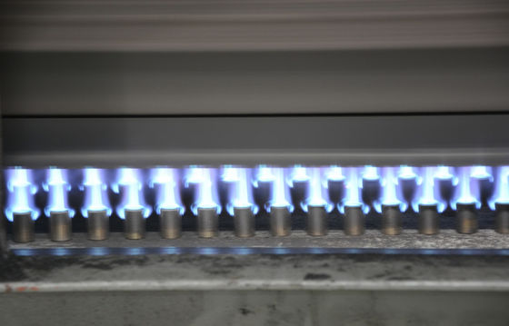 Mehrfarben-Fertigungsstraße der Eistüte-2.0hp voll automatisch
