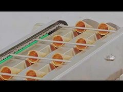 Automatische Zuckerkegel-Produktionslinie 45 Backvorlagen